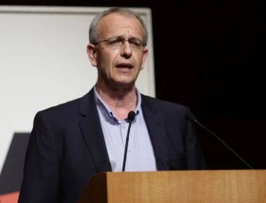 Ο ΑΝΥΕΘΑ Π.Ρήγας ανακάλυψε ότι υπάρχει κίνδυνος «ατυχήματος» από τις τουρκικές προκλήσεις